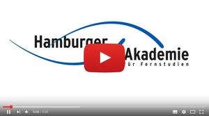 Im Video: Der SmartLearn-Preis der Hamburger Akademie für Fernstudien.