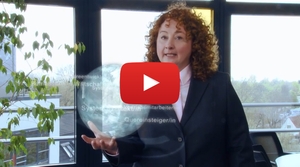 Im Video: Studiengangsdekanin Prof. Dr. Isabel Schaller erklärt das Bachelor-Fernstudium IT-Management.