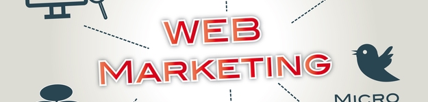 Der Fernkurs Online-Marketing lehr alle webbasierten Marketingaktivitäten. 